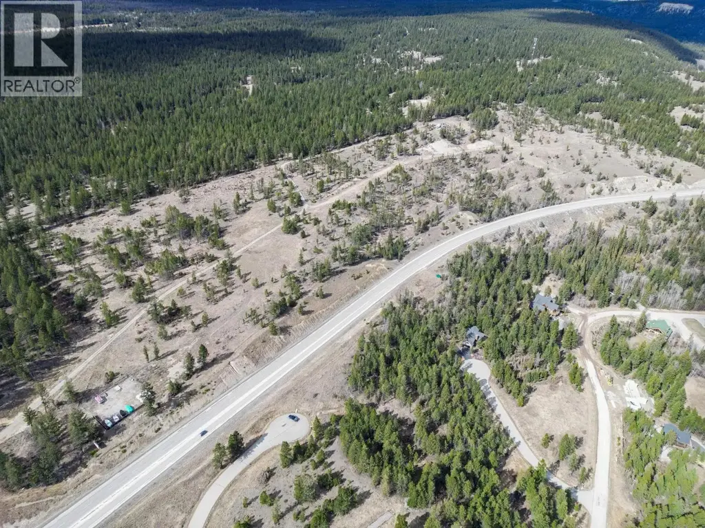 6079 93/95 Highway, Fairmont Hot Springs